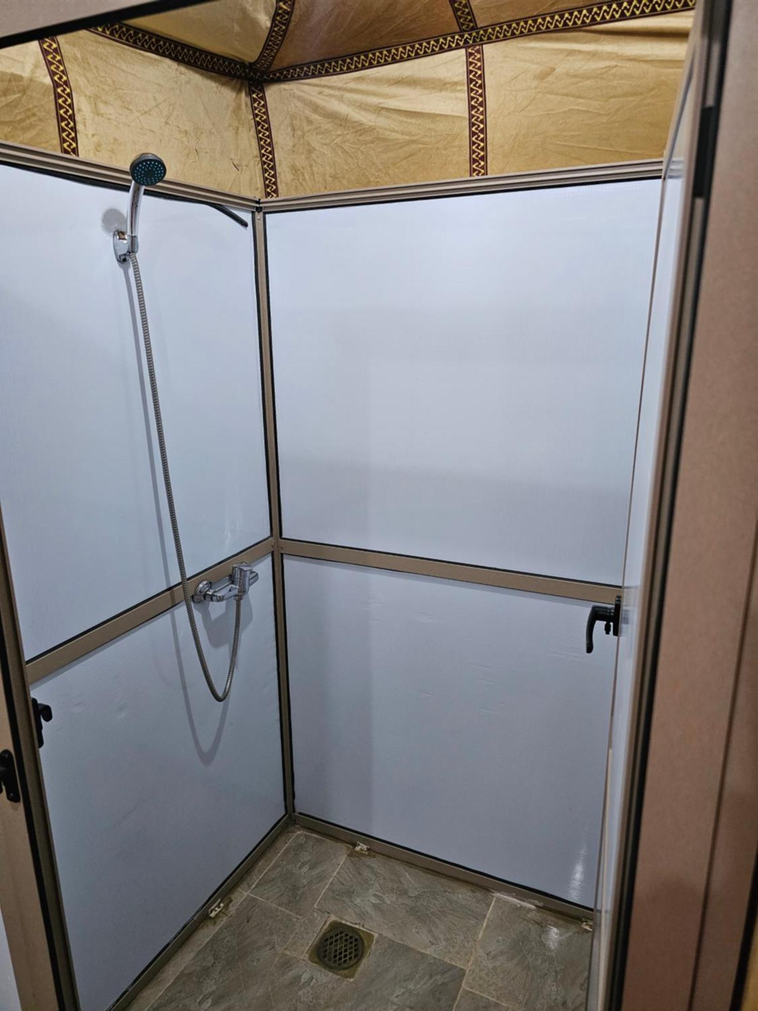 فندق Najma Luxury Camp مرزوكة المظهر الخارجي الصورة
